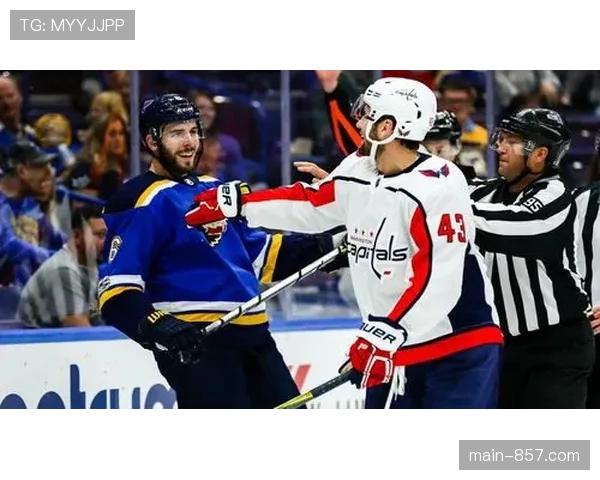 本赛季NHL常规赛逆转取胜占比达42% 凸显比赛竞争激烈程度 本赛季NHL常规赛逆转取胜占比达42% 凸显比赛竞争激烈程度