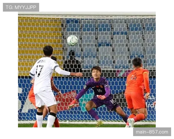 中国U23次轮迎战澳大利亚，防守韧性或成抢分决定性因素