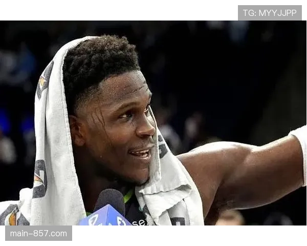 森林狼进攻端依赖爱德华兹突破 外围投射稳定性不足