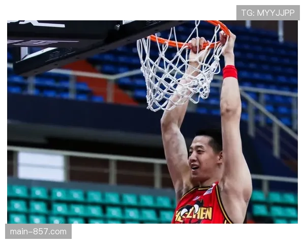 深圳场均失分93.2分位列联盟第15 防守效率成冲击四强最大制约